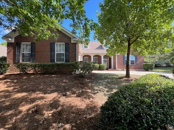 2541 Lagrange Trl, Tallahassee, FL 32312