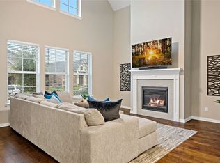 2032 Barx Dr, Little Elm, TX 75068