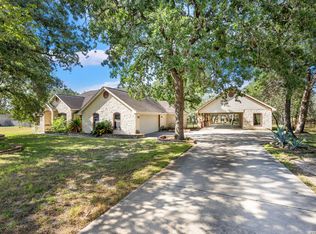 112 LEGACY TRCE, La Vernia, TX 78121