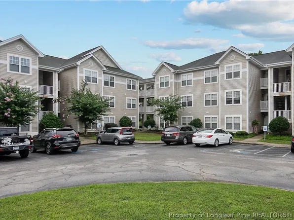 3324 Harbour Pointe Pl Unit 4, Fayetteville, NC 28314