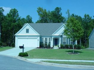 944 Santa Anita Dr, Woodstock, GA