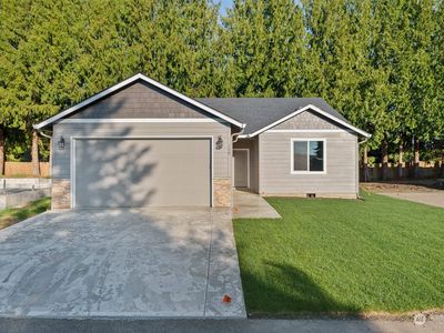 138 Heights Lane, Battle Ground, WA, 98570