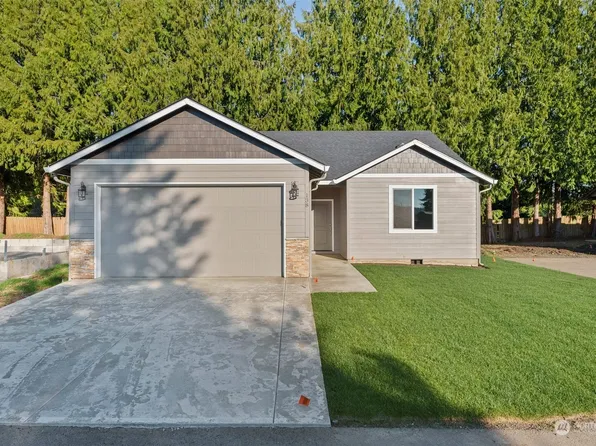 138 Heights Lane, Onalaska, WA 98570