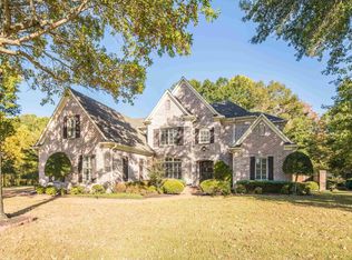 1760 Grovecrest Rd LOT 157, Germantown, TN 38139