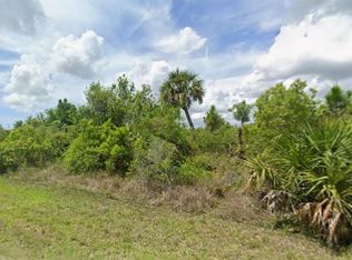 EWEN DRIVE LOT 8, NORTH PORT, FL 34288