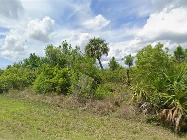 EWEN DRIVE LOT 8, NORTH PORT, FL 34288