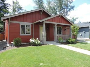 1826 187th Stct E, Spanaway, WA 98387