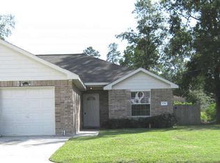 1708 Longview St, Conroe, TX 77301