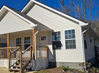 707 Inspire Ave, Anniston, AL 36201