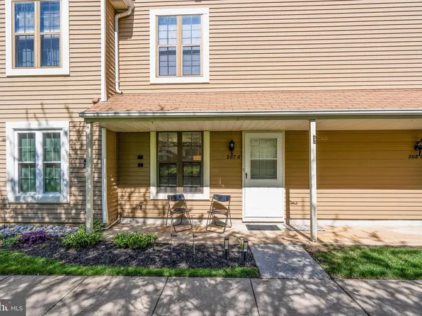207A Derry Hill Ct, Mount Laurel, NJ 08054