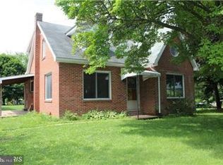 5456 Buchanan Trl E, Waynesboro, PA 17268