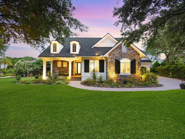 476 Ocean Forest Dr, Saint Augustine, FL 32080
