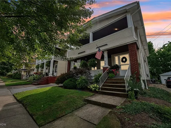1476-1478 Rosewood Ave Floor 2, Lakewood, OH 44107