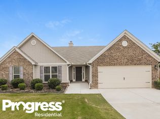 1779 Miller Springs Dr, Bethlehem, GA 30620