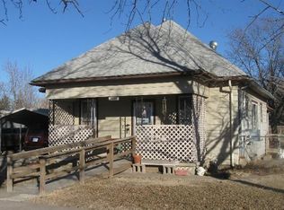 1006 Heizer St, Great Bend, KS 67530