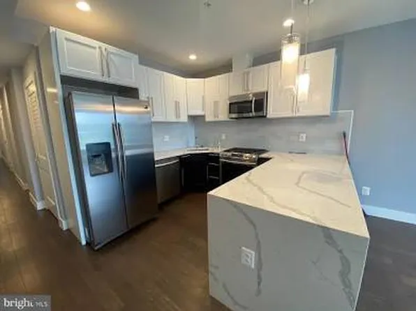 525 Kennedy St NW Unit 2, Washington, DC 20011