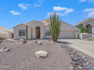 3671 W Bellewood Pl, Tucson, AZ 85741