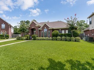 19526 Brittany Creek Dr, Spring, TX 77388