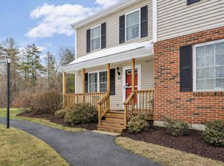 Holly Ridge, Middleborough, MA 02346