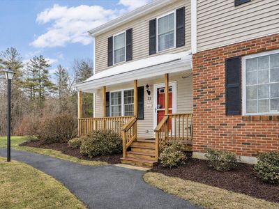 27 Ridge Drive UNIT 27, Middleboro, MA, 02346