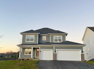 2841 Kensington Ave NE, Saint Michael, MN 55376