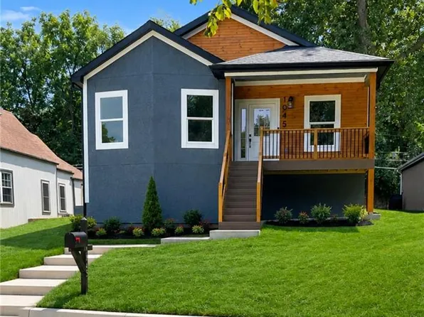 1045 Ann Ave, Kansas City, KS 66102