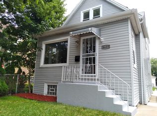 8605 S Yates Blvd, Chicago, IL