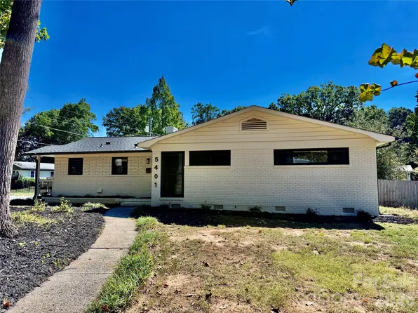 5401 Seacroft Rd, Charlotte, NC 28210