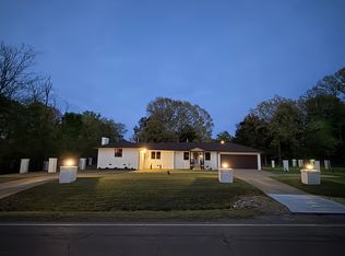 11560 S Main St, Somerville, TN 38068