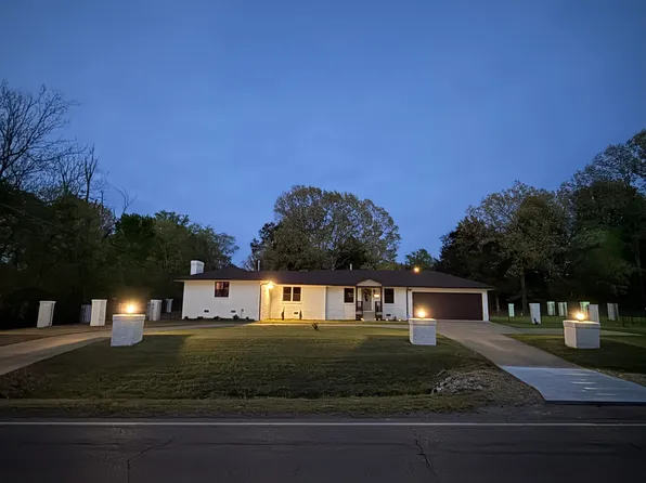 11560 S Main St, Somerville, TN 38068