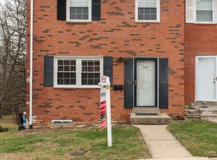 14765 Barksdale St, Woodbridge, VA 22193