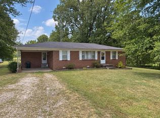 6565 Highway 190, Mc Kenzie, TN 38201