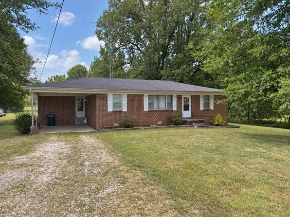 6565 Highway 190, Mc Kenzie, TN 38201