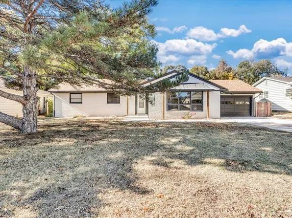 1155 N Old Manor Rd, Wichita, KS 67208