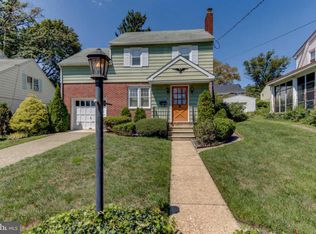 437 Hobart Dr, Barrington, NJ 08033