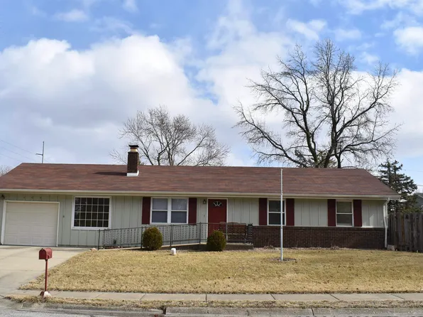 100 Bristol Ct, West Lafayette, IN 47906