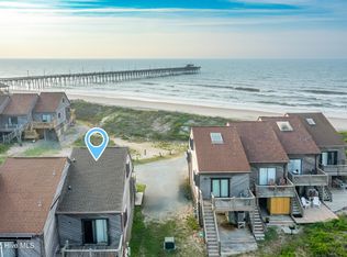 886 New River Inlet Rd #48, North Topsail Beach, NC 28460