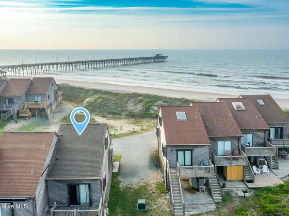 886 New River Inlet Road #48, North Topsail Beach, NC 28460