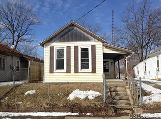 906 W State St, Springfield, OH 45506