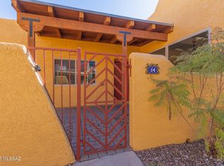 6255 N Camino Pimeria Alta APT 14, Tucson, AZ 85718