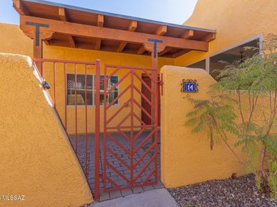 6255 N Camino Pimeria Alta APT 14, Tucson, AZ, 85718