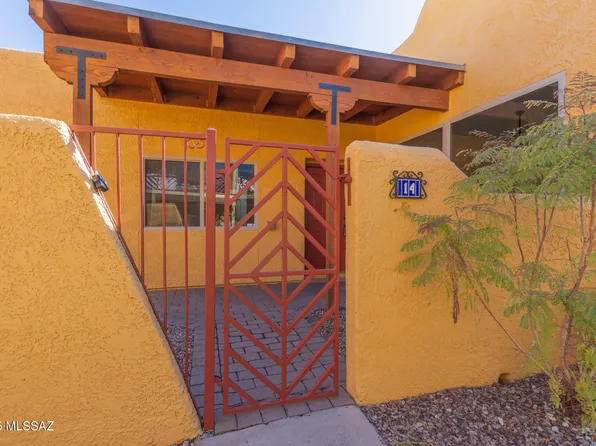 6255 N Camino Pimeria Alta APT 14, Tucson, AZ 85718