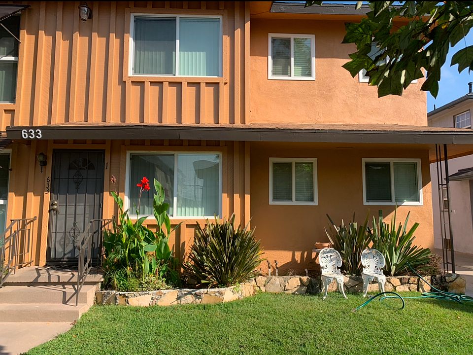 1st image of 633 Howland Dr APT 2