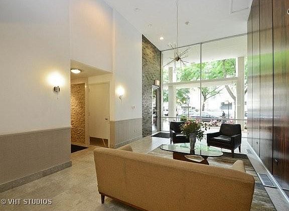 Building Lobby