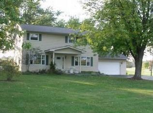 1366 Hiner Rd, Orient, OH 43146