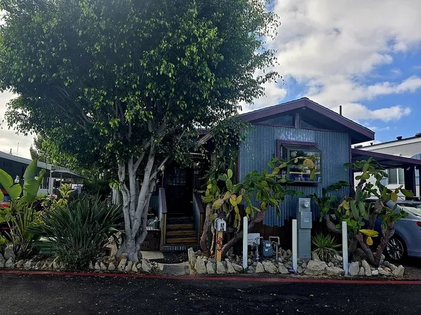 3030 Oceanside Blvd Spc 49, Oceanside, CA 92054