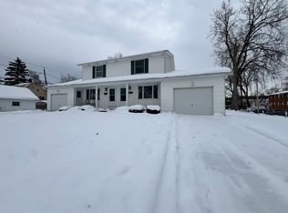 107 Falmouth St, Rochester, NY 14615
