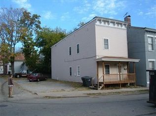 120 E 13th St, Covington, KY 41011