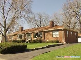 432 44th St, Des Moines, IA 50312