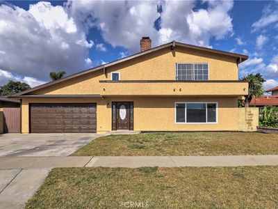 9051 Glenridge Ave, Westminster, CA, 92683